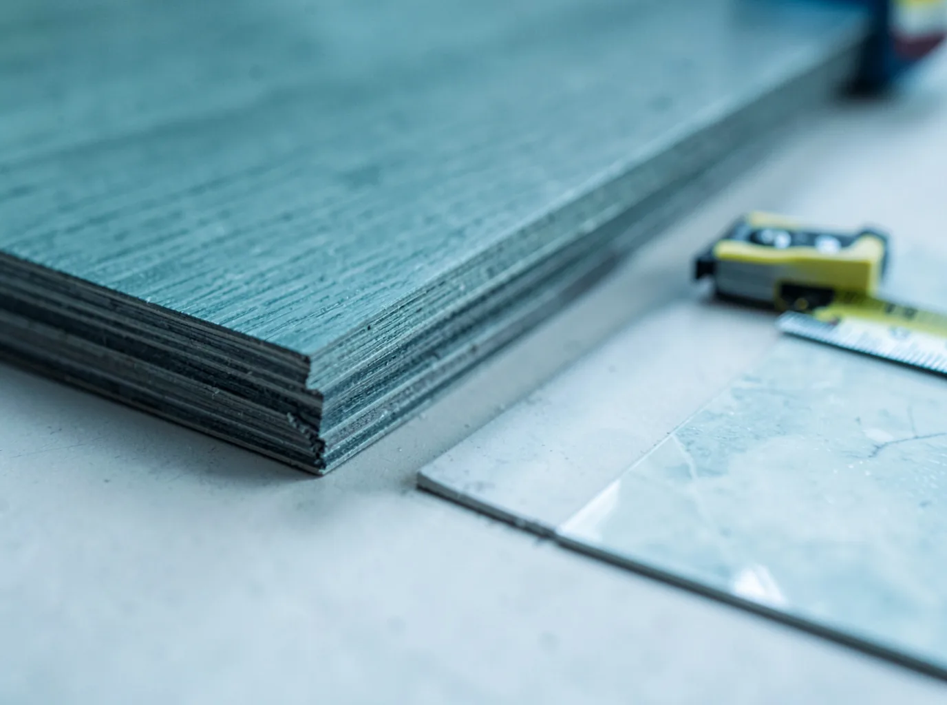 Luxury Vinyl Plank Installation London, OH FAQs